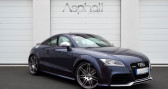 Audi TT MK2 2.5l TFSI 340cv Quattro   LES SABLES D OLONNE 85