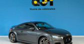 Annonce Audi TT occasion Essence Quattro 2.0 TFSI 230 S-Line � Savonnières-devant-Bar
