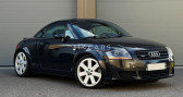 Annonce Audi TT occasion Essence Quattro 3.2 V6 DSG 250 cv � Roanne