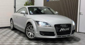 Annonce Audi TT occasion Essence Quattro Coup� 2.0 TFSI 200 CH S-tronic � CHAPONOST