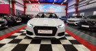 Audi TT occasion Blanc boite Manuelle Annonce Audi TT occasion Essence ROADST.1.8 TFSI Cabriolet à Brie-Comte-Robert