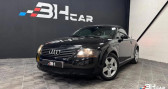 Annonce Audi TT occasion Essence ROADSTER 1.8 T 180 ( �dition Baseball ) � Roanne