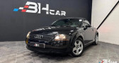 Annonce Audi TT occasion Essence ROADSTER 1.8 T 180 ( �dition Baseball ) � Roanne