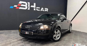 Audi TT , garage BH CAR ROANNE � Roanne