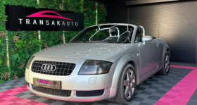 Audi TT , garage TRANSAKAUTO PERTUIS � PERTUIS