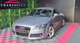 Audi TT , garage TRANSAKAUTO PERTUIS � PERTUIS