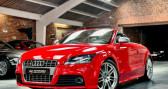 Annonce Audi TT occasion Essence Roadster 2.0 TFSI 272 ch Quattro Premire main Bose, Carplay  Halluin