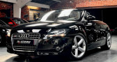 Annonce Audi TT occasion Essence Roadster 2.0L TFSI 200 ch Carnet et historique complet CT Vi � Halluin