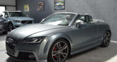 Annonce Audi TT occasion Essence Roadster Bose Magnetic Ride Rgulateur  Gambais