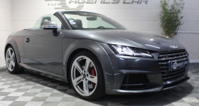 Audi TT , garage AGENCY CAR COIGNIERES  COIGNIERES