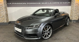 Audi TT , garage LUXURY & PERFORMANCE SELECTION  Antibes