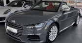 Audi TT Roadtser III 2.0 TFSI 310ch quattro S tronic 6   sarcelles 95