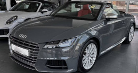 Audi TT , garage SELECTIVE AUTO  sarcelles