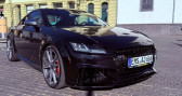 Audi TT S Coup Quattro 2.0 TFSI - BV S-tronic S   BURNHAUPT LE HAUT 68