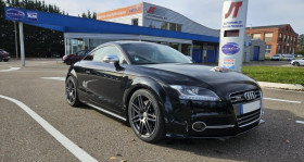 Audi TT , garage JT AUTOMOBILES  BURNHAUPT LE HAUT