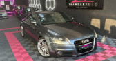 Annonce Audi TT occasion Essence S line 1.8 TFSI 160 ch ~ Climatisation automatique ~ Apple�C � MANOSQUE