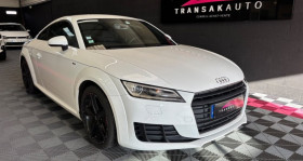 Audi TT , garage TRANSAKAUTO DIEPPE � dieppe