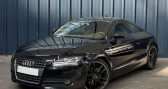 Audi TT S-Line 2.0 TFSi 200ch S Tronic Siges chauffants Garantie 1    Halluin 59