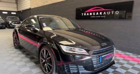 Audi TT , garage TRANSAKAUTO DIEPPE � dieppe