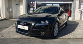 Annonce Audi TT occasion Essence s�rie 2 Coup� TFSi 211 cv S LINE - Distribution � jour � EPONE