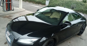 Audi TT , garage GILAUTO  Marly