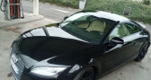 Audi TT occasion année 2007 boite Manuelle Annonce Audi TT occasion Essence serie abt 240ch 2007 pack tbe revise reprise à Marly