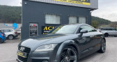 Audi TT sline s line 1.8 tfsi 160 cv garantie   DRAGUIGNAN 83