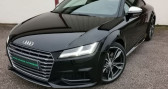 Annonce Audi TT occasion Essence stage 1 + Ethanol 365cv  LUZINAY