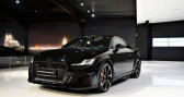 Annonce Audi TT occasion Essence TFSI Coup Quattro / COCKPIT VIRTUEL - CAMERA - B&O - Garant  BEZIERS