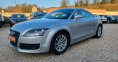 Audi TT occasion année 2007 boite Manuelle Annonce Audi TT occasion Essence tt, 2,0 tfsi, 200 ch à Darnetal