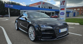 Audi TT TT S Coup Quattro 2.0 TFSI - BV S-tronic S chappement Mill  2015 - annonce de voiture en vente sur Auto Sélection.com