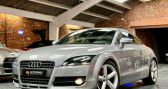 Annonce Audi TT occasion Essence TT S-Line 2.0L TFSI 200 ch Siges & Suspensions Sport Histor  Halluin
