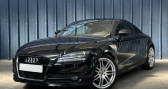 Audi TT TT S-Line 200ch 2.0L TSFI Boite Auto S-Tronic Garantie 1 An    Halluin 59