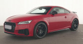 Audi TT TT S-line Competition   LATTES 34