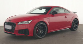 Audi TT occasion 2019 mise en vente à LATTES par le garage LB AUTO IMPORT - photo n°1