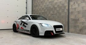 Audi TT , garage FOREVER CARS � marigny les usages