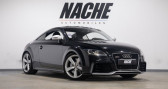 Annonce Audi TT occasion Essence TTRS 2.5 TFSi � AIGNE
