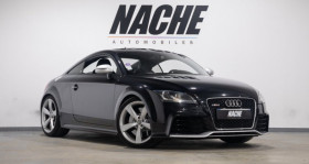Audi TT , garage NACHE AUTOMOBILES � AIGNE