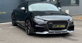 Audi TT , garage GT CARS LYON � GENAY
