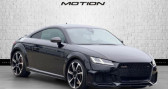 Audi TT TTRS Coup 2.5 TFSI 400 S tronic 7 Quattro   Dieudonn 60