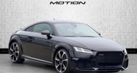 Audi TT , garage OTOMOTION  Dieudonn