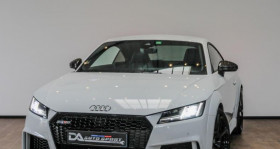 Audi TT , garage DA AUTOSPORT  Saint Andr de corcy