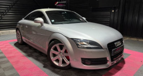 Audi TT , garage TRANSAKAUTO DOUAI � Cuincy