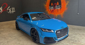 Audi TT , garage BORN 2 SELL � mennecy