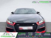 Annonce Audi TTS coupe occasion Essence 2.0 TFSI 310 BVA 6 Quattro � Beaupuy