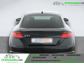 Audi TTS coupe 2.0 TFSI 310 BVA 6 Quattro  occasion � Beaupuy - photo n�6