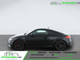 Audi TTS coupe 2.0 TFSI 310 BVA 6 Quattro  occasion � Beaupuy - photo n�5