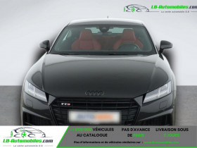 Audi TTS coupe 2.0 TFSI 310 BVA 6 Quattro  occasion � Beaupuy - photo n�4