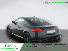 Audi TTS coupe 2.0 TFSI 310 BVA 6 Quattro  occasion � Beaupuy - photo n�3