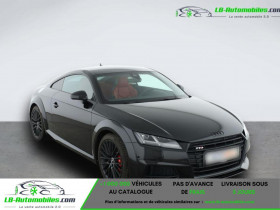 Audi TTS coupe 2.0 TFSI 310 BVA 6 Quattro  occasion � Beaupuy - photo n�2